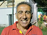 Leonardo Pinto (allenatore Folgore Segromigno)